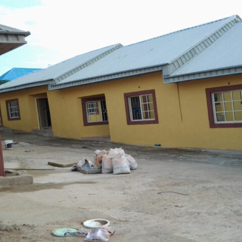 SITE CLEANING SERVICES
