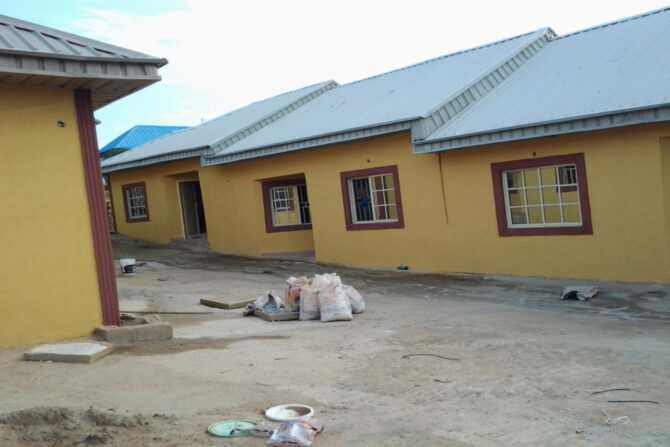 SITE CLEANING SERVICES