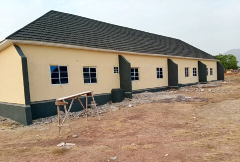 GOVERNMENT COMMERCIAL SECONDARY SCHOOL